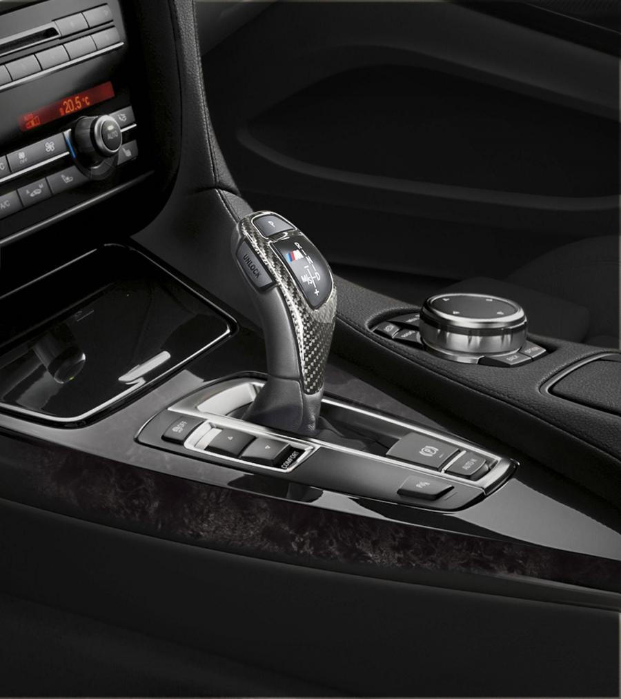  BMW 640i Coupe M Performance Edition 2015 года  (фото 5 из 11)